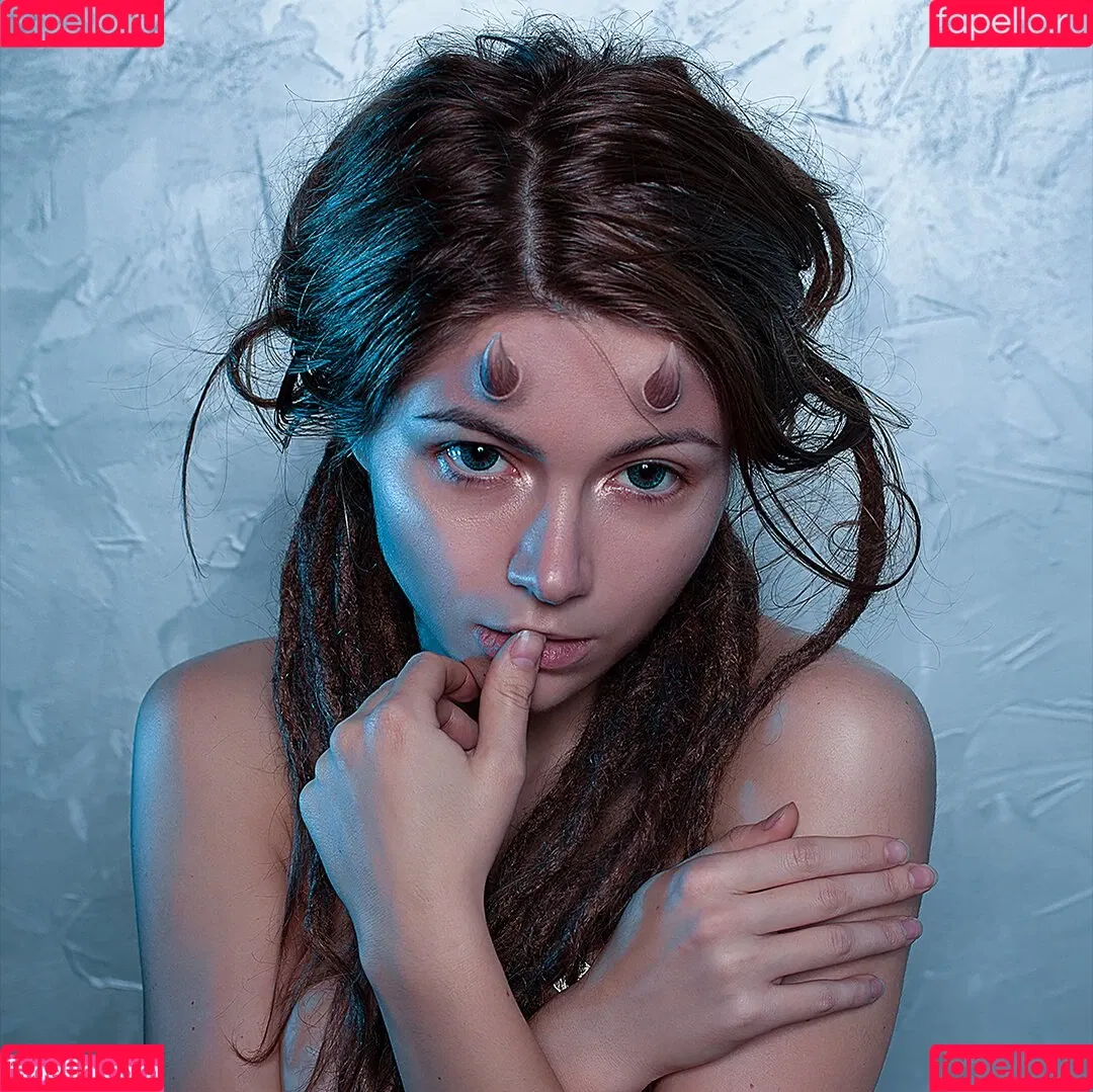 Nancy Novikova Onlyfans Photo Gallery 