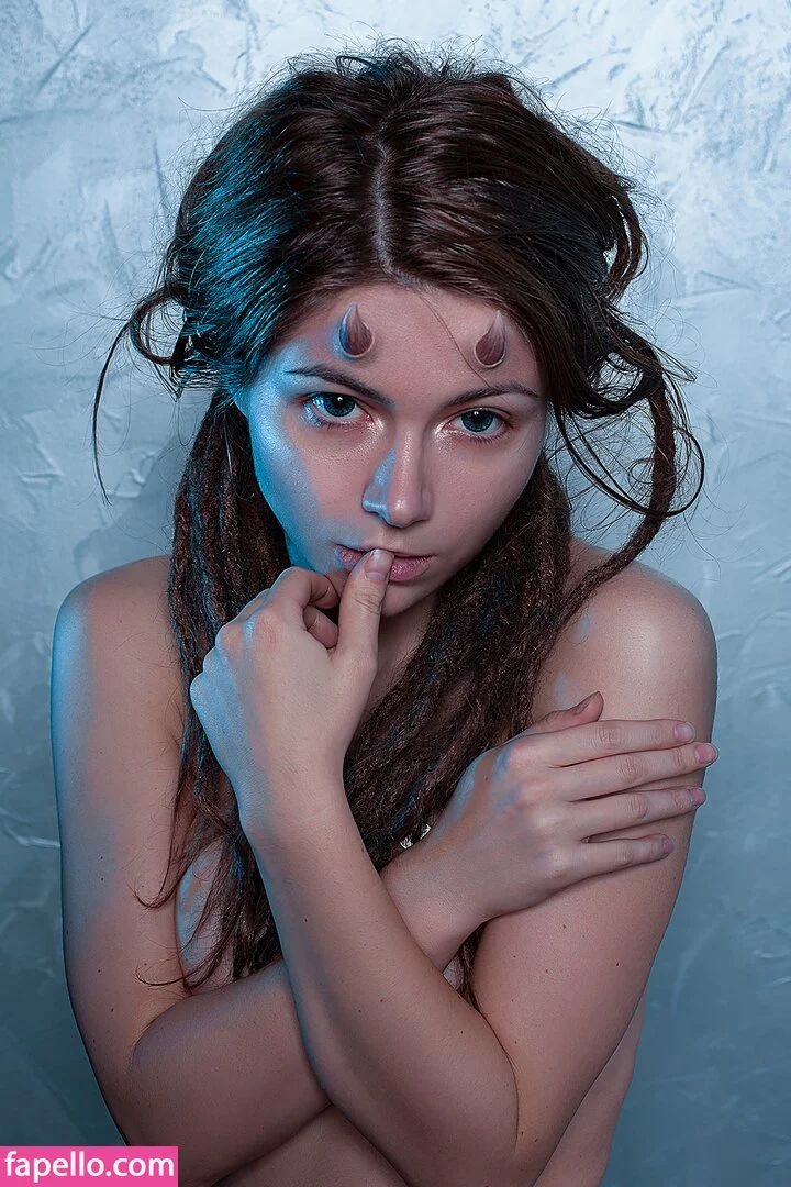 Nancy Novikova Onlyfans Photo Gallery 