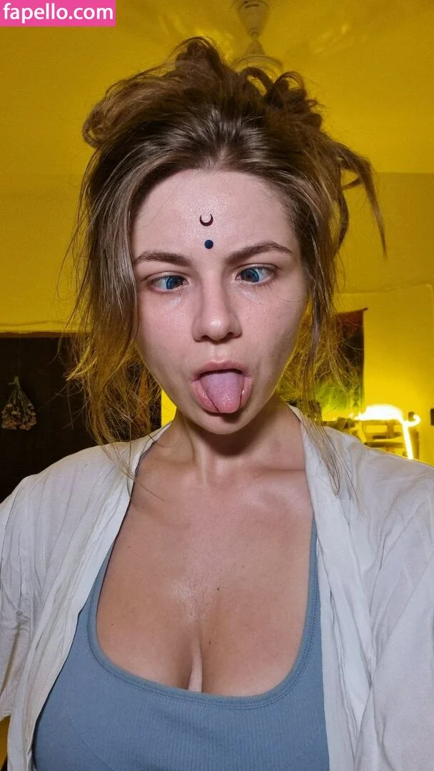 Nancy Novikova Onlyfans Photo Gallery 