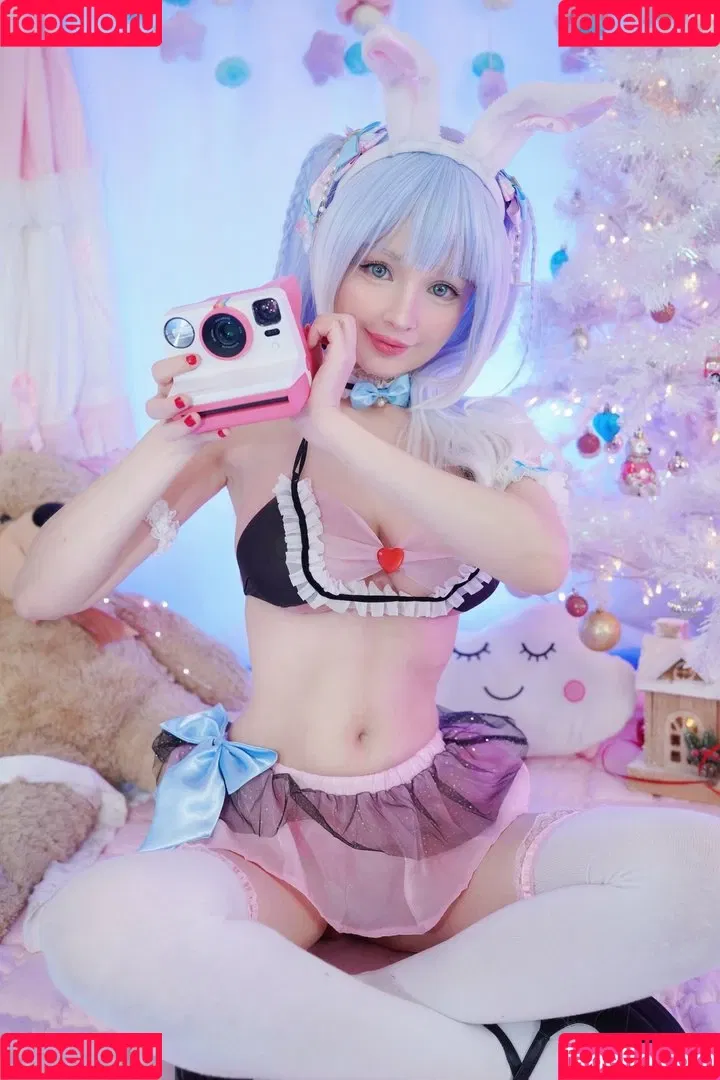 Hidori Rose Onlyfans Photo Gallery 