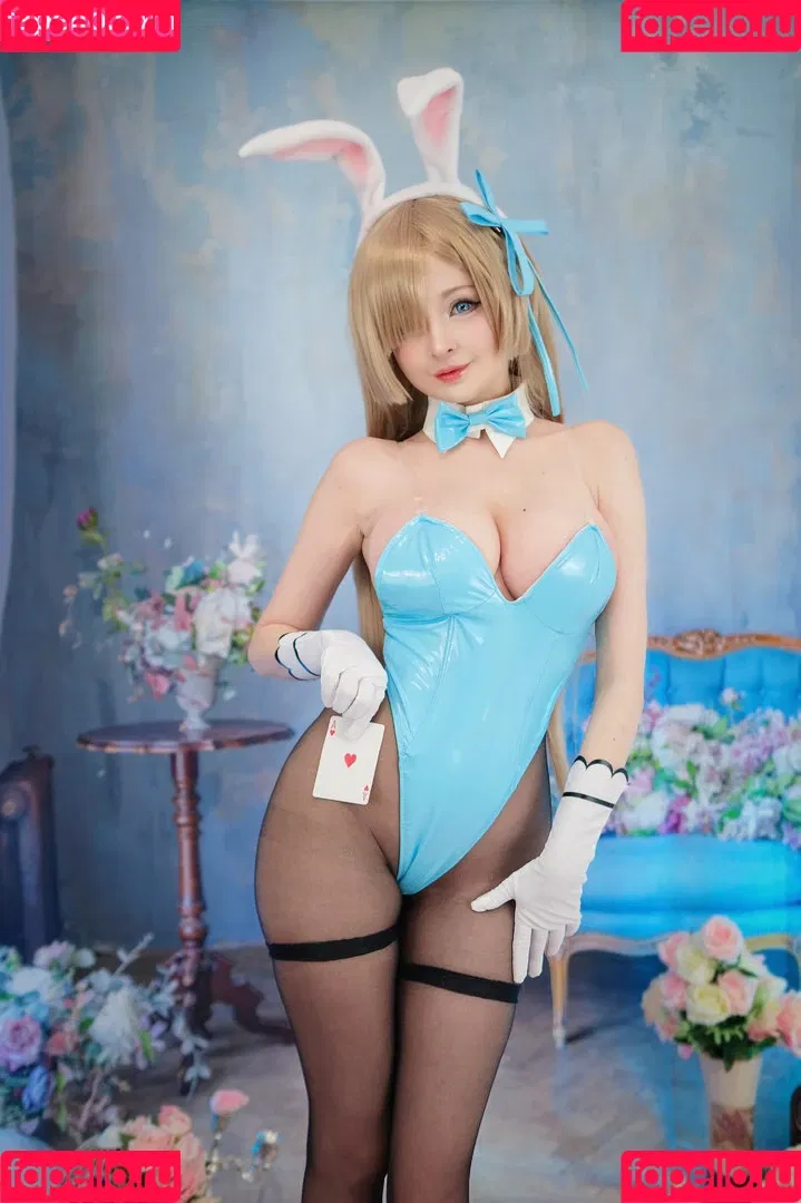 Hidori Rose Onlyfans Photo Gallery 