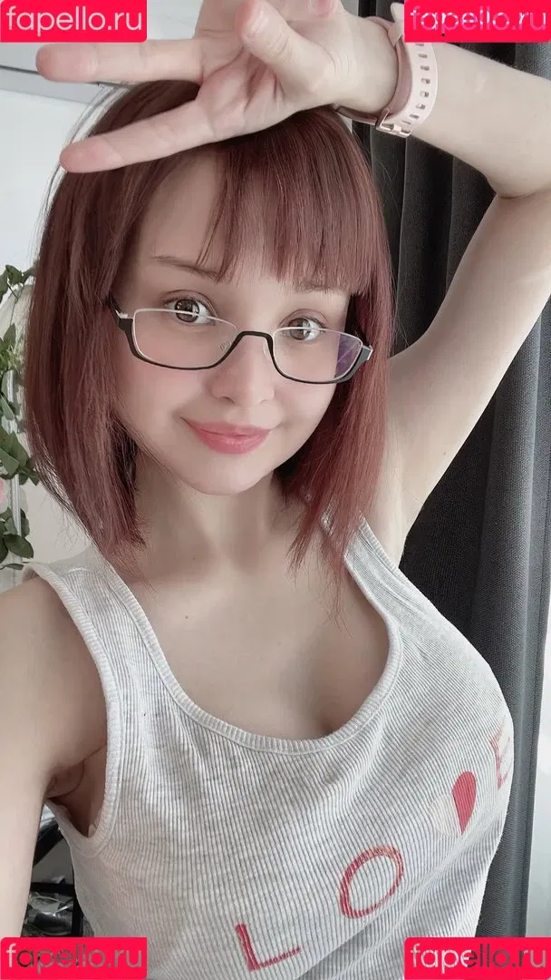 Hidori Rose Onlyfans Photo Gallery 