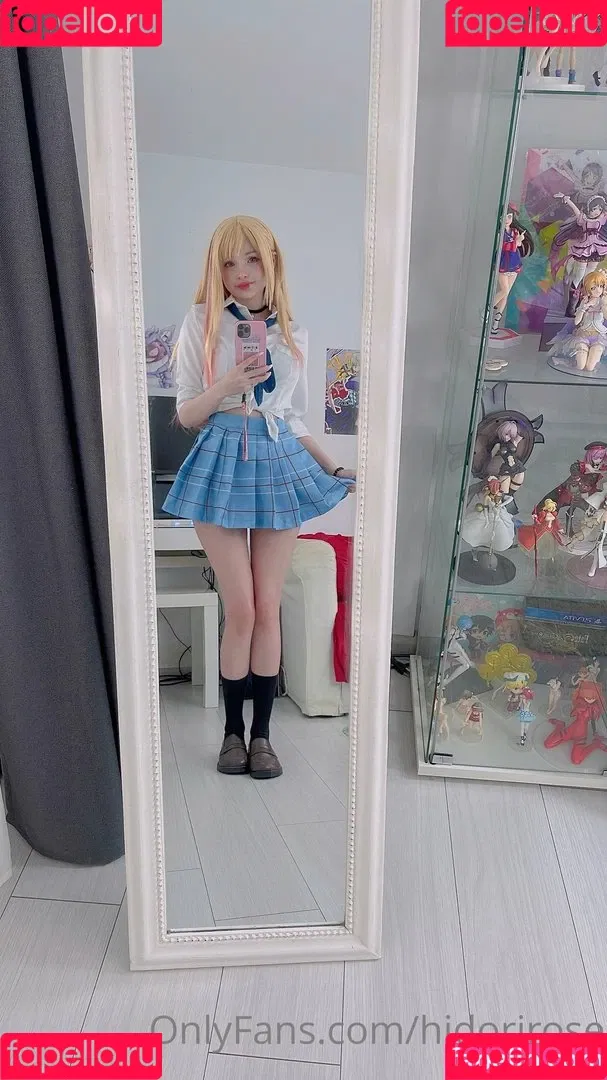 Hidori Rose Onlyfans Photo Gallery 