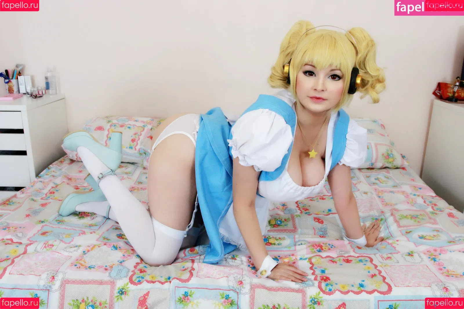 Hidori Rose Onlyfans Photo Gallery 