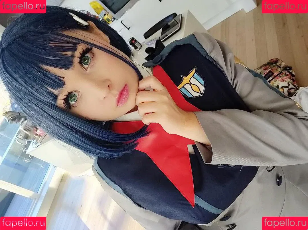 Hidori Rose Onlyfans Photo Gallery 
