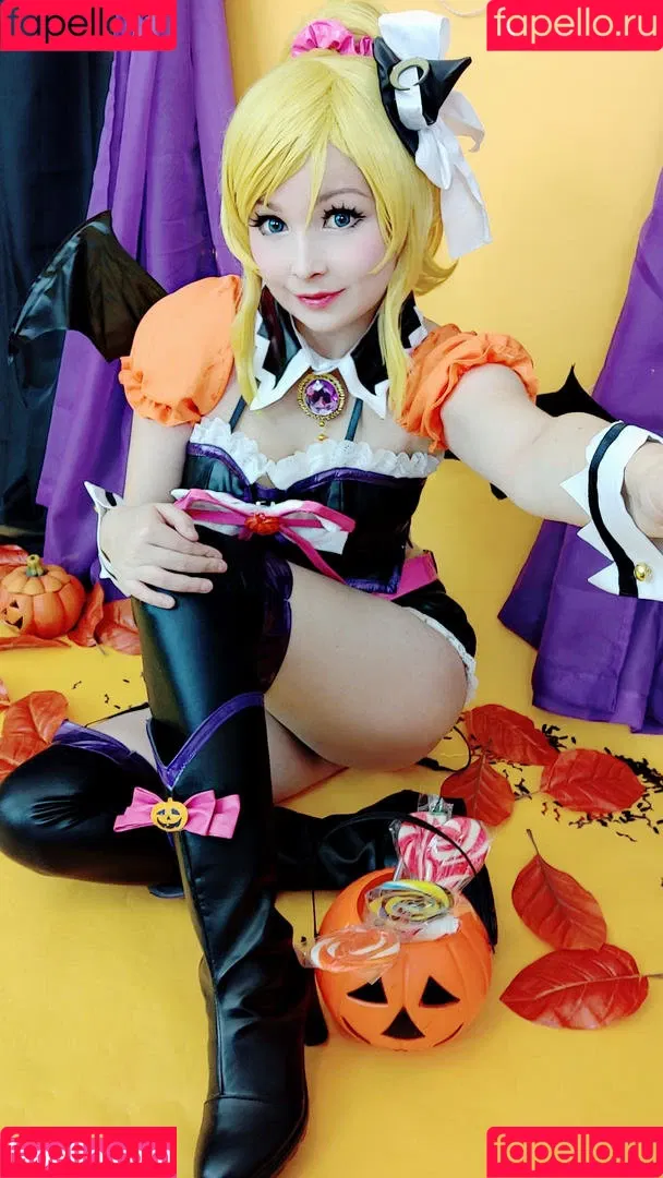 Hidori Rose Onlyfans Photo Gallery 