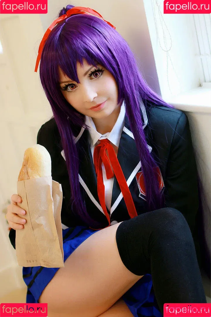Hidori Rose Onlyfans Photo Gallery 