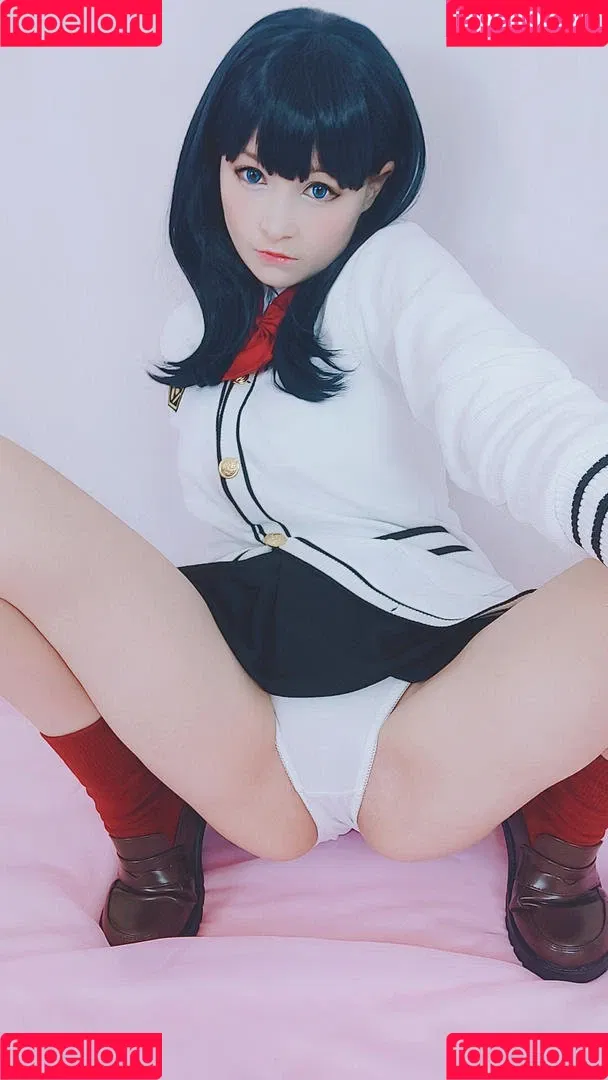 Hidori Rose Onlyfans Photo Gallery 