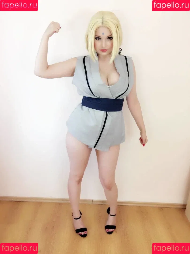Hidori Rose Onlyfans Photo Gallery 