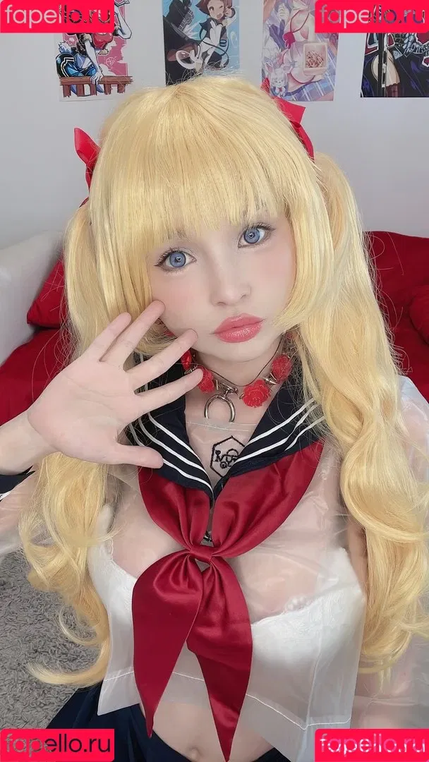 Hidori Rose Onlyfans Photo Gallery 