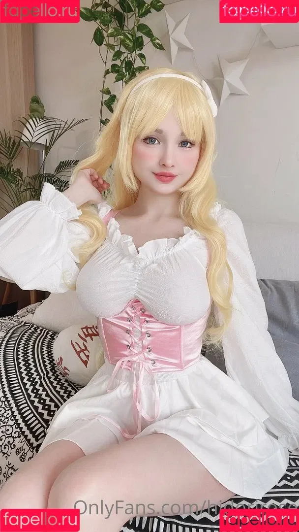 Hidori Rose Onlyfans Photo Gallery 