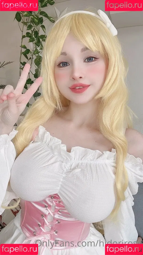 Hidori Rose Onlyfans Photo Gallery 
