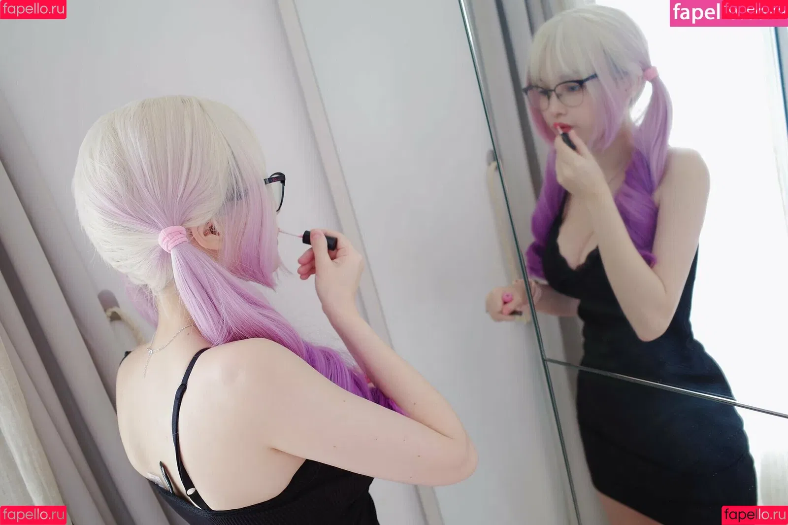 Hidori Rose Onlyfans Photo Gallery 