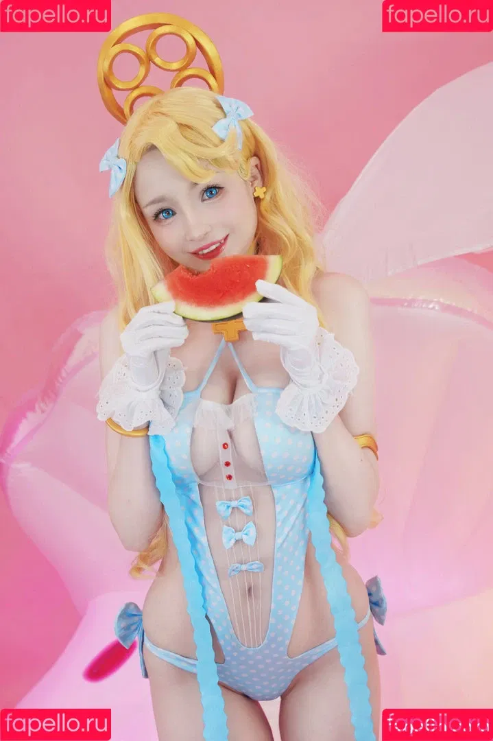 Hidori Rose Onlyfans Photo Gallery 