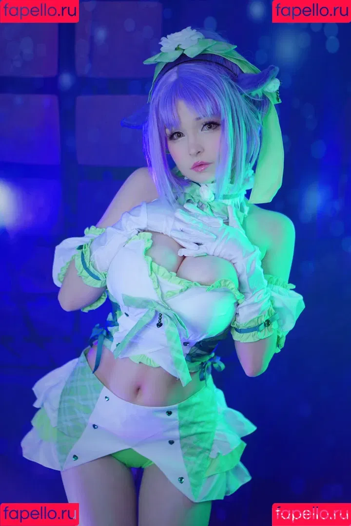 Hidori Rose Onlyfans Photo Gallery 