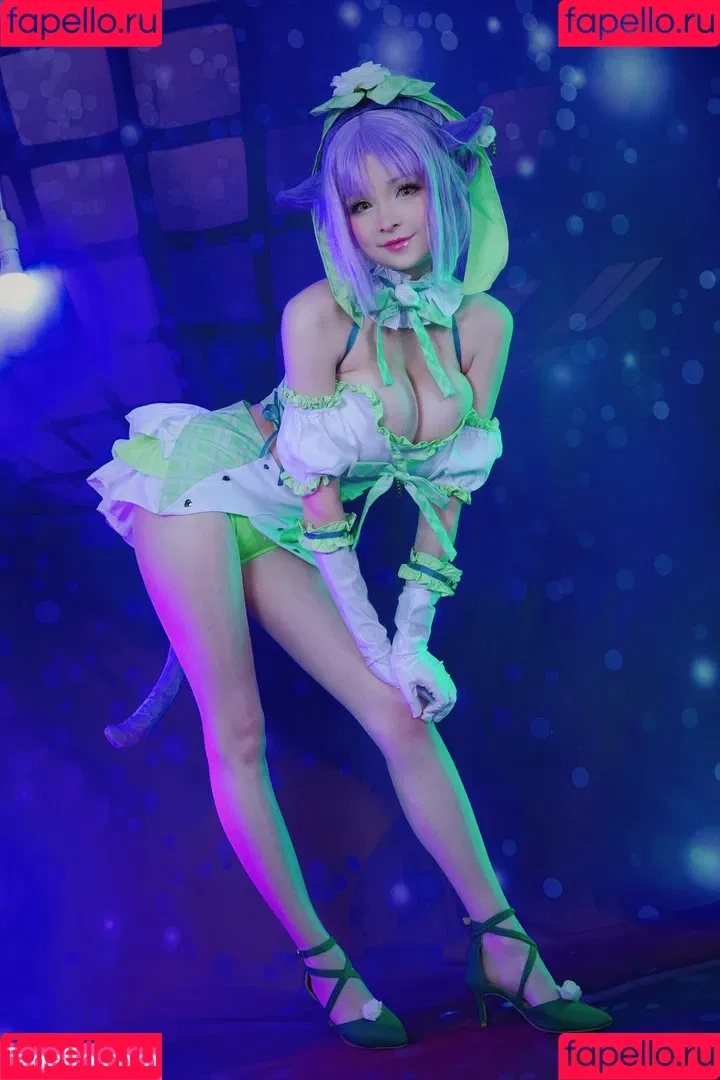 Hidori Rose Onlyfans Photo Gallery 