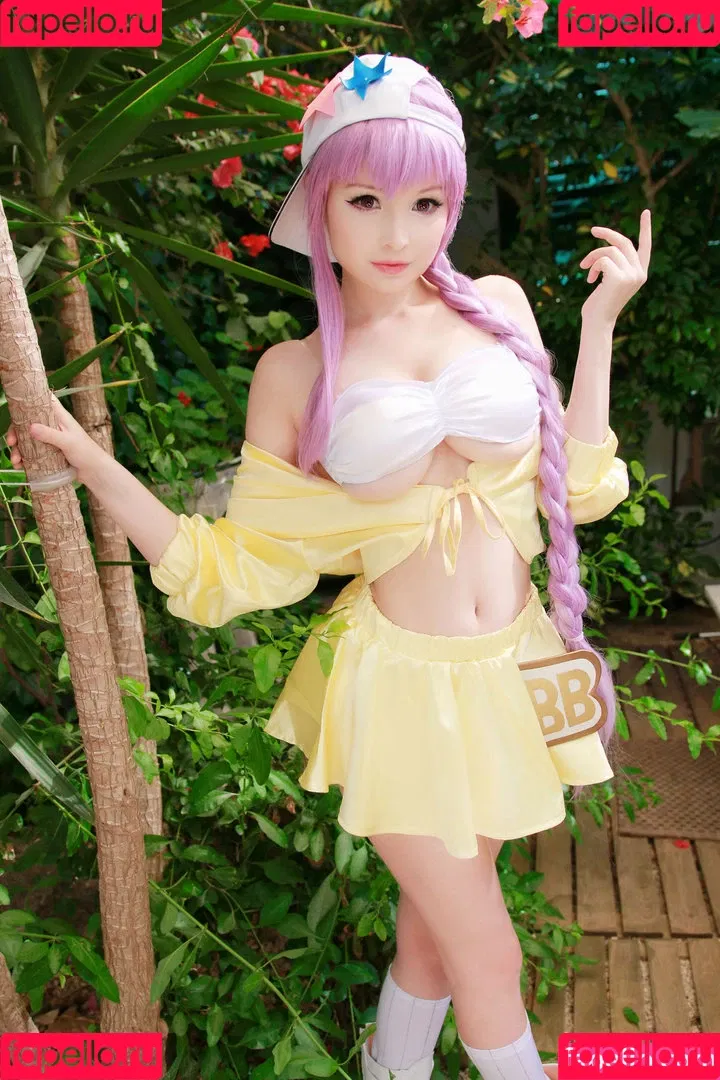Hidori Rose Onlyfans Photo Gallery 