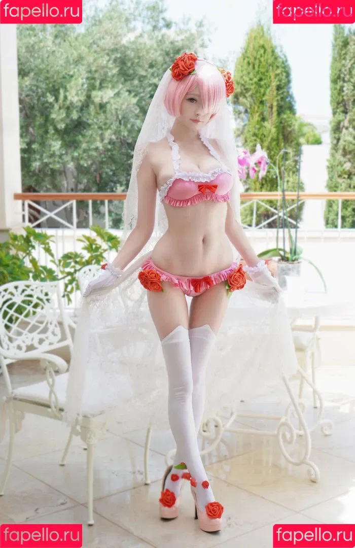 Hidori Rose Onlyfans Photo Gallery 