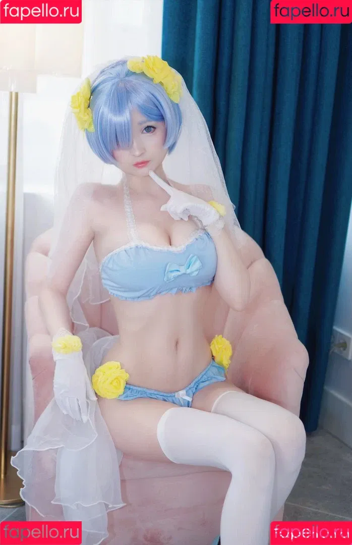 Hidori Rose Onlyfans Photo Gallery 