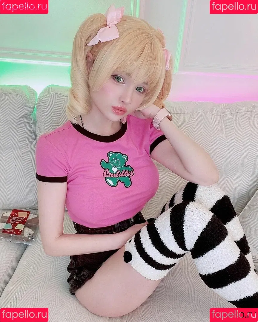 Hidori Rose Onlyfans Photo Gallery 