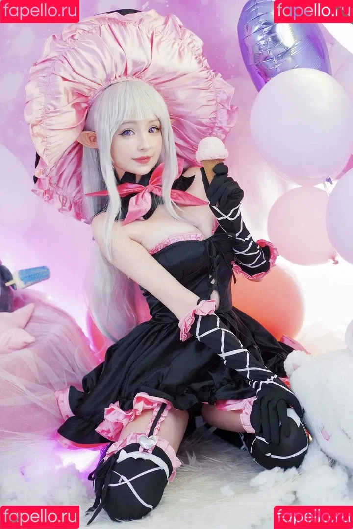 Hidori Rose Onlyfans Photo Gallery 
