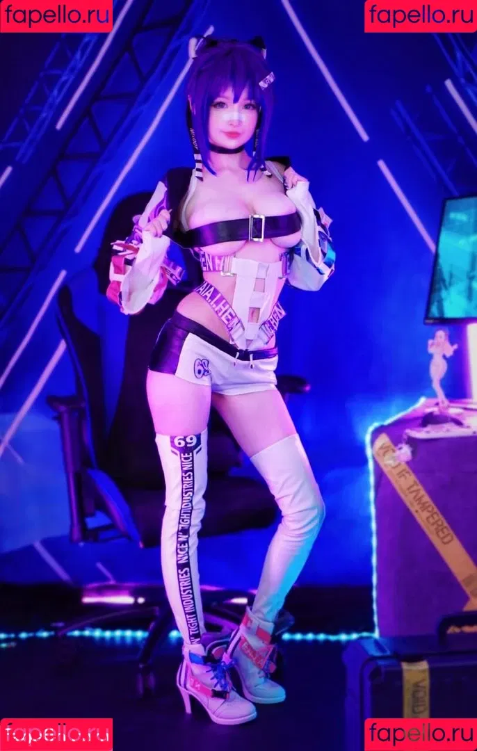 Hidori Rose Onlyfans Photo Gallery 