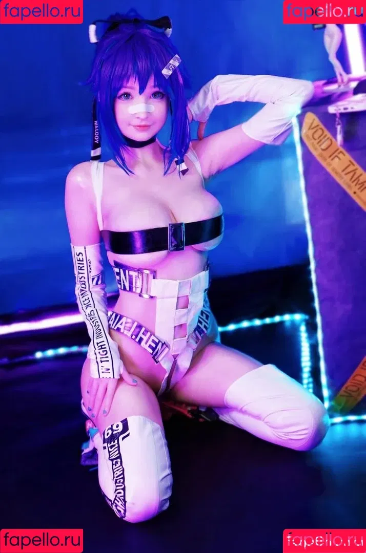 Hidori Rose Onlyfans Photo Gallery 