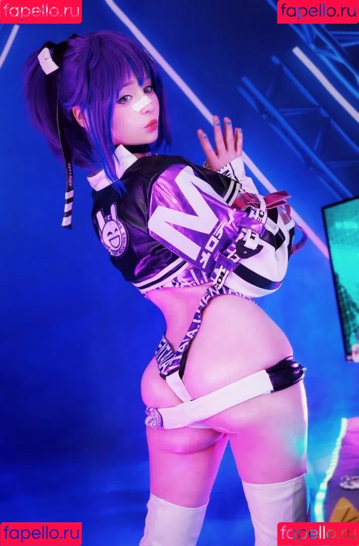 Hidori Rose Onlyfans Photo Gallery 