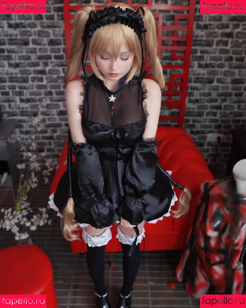 Hidori Rose Onlyfans Photo Gallery 