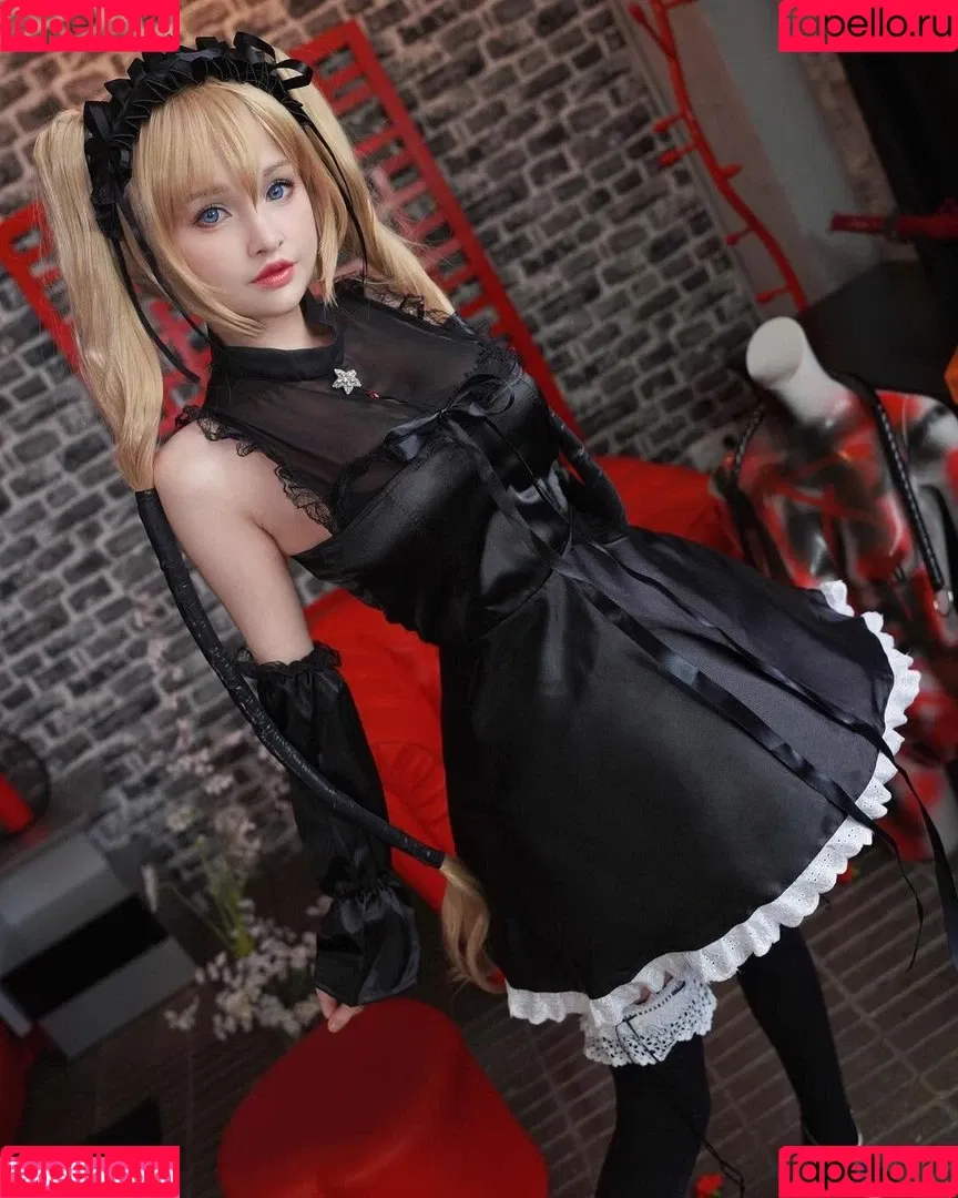 Hidori Rose Onlyfans Photo Gallery 