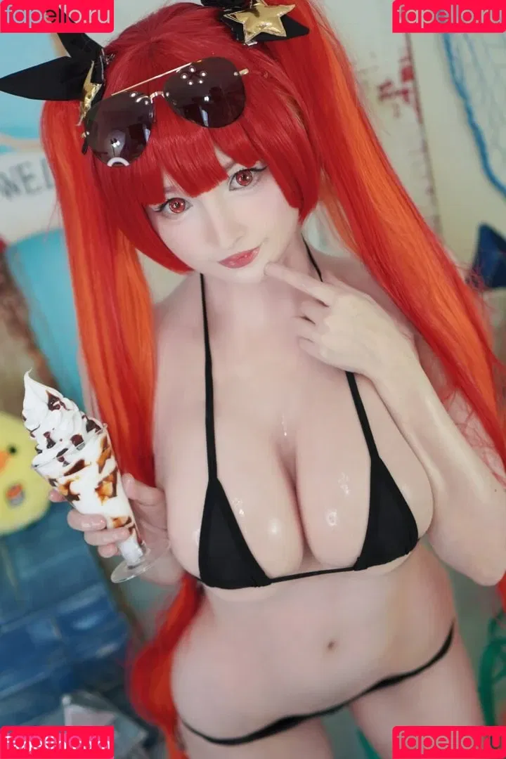 Hidori Rose Onlyfans Photo Gallery 
