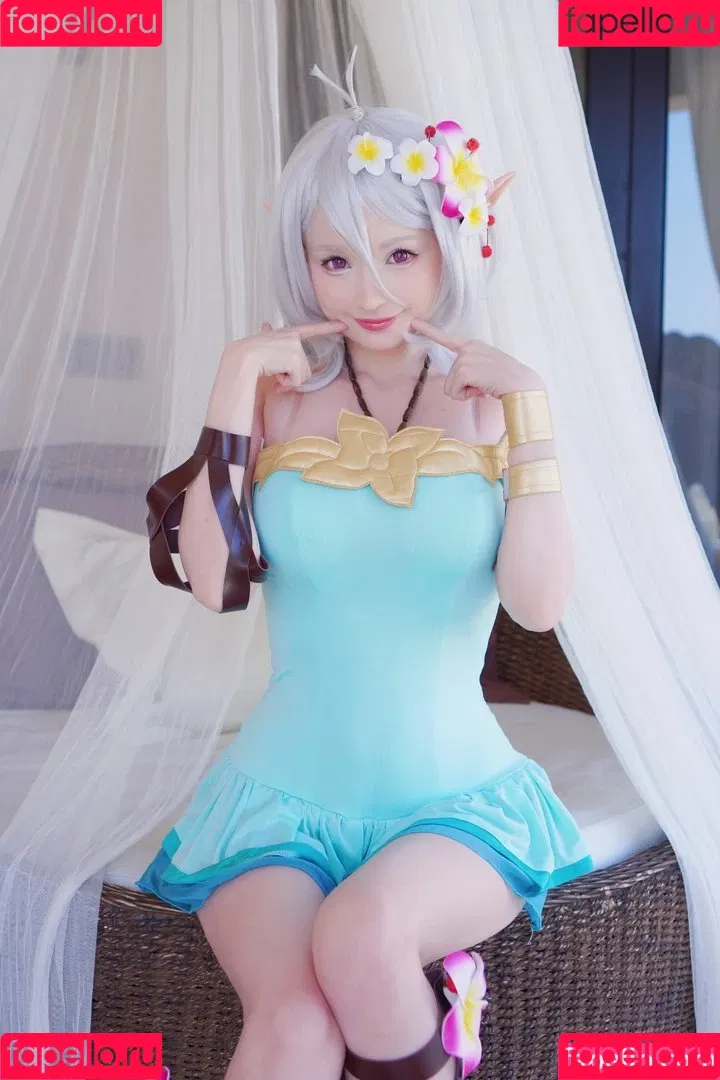 Hidori Rose Onlyfans Photo Gallery 