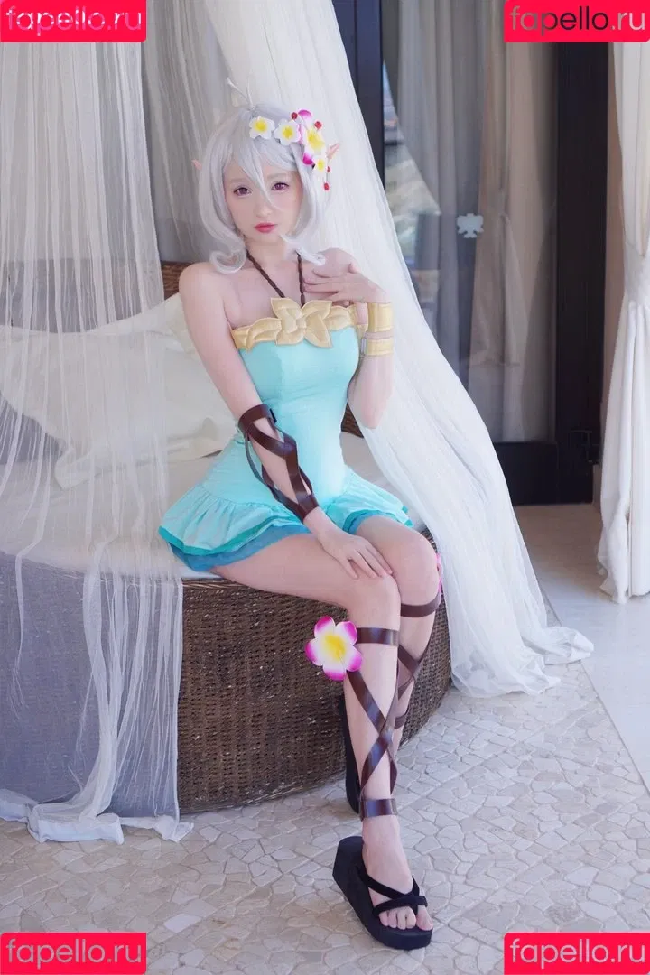 Hidori Rose Onlyfans Photo Gallery 