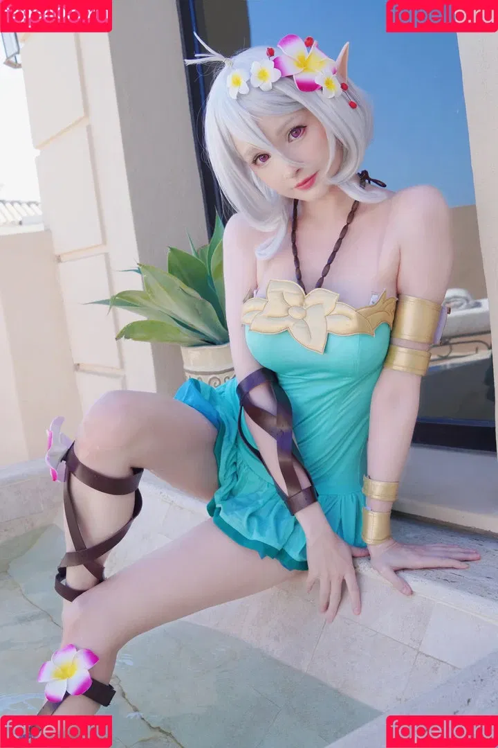 Hidori Rose Onlyfans Photo Gallery 