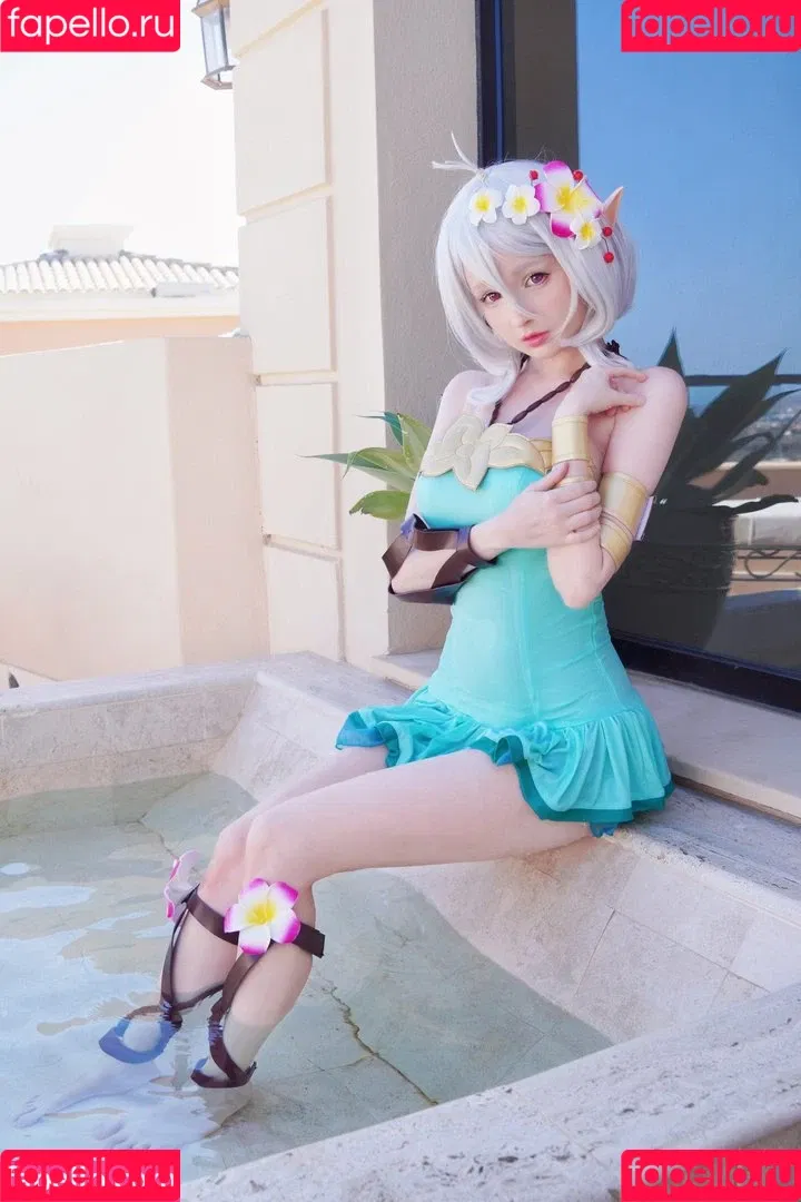 Hidori Rose Onlyfans Photo Gallery 