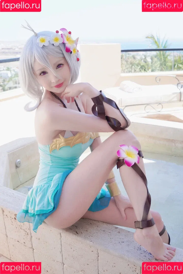 Hidori Rose Onlyfans Photo Gallery 