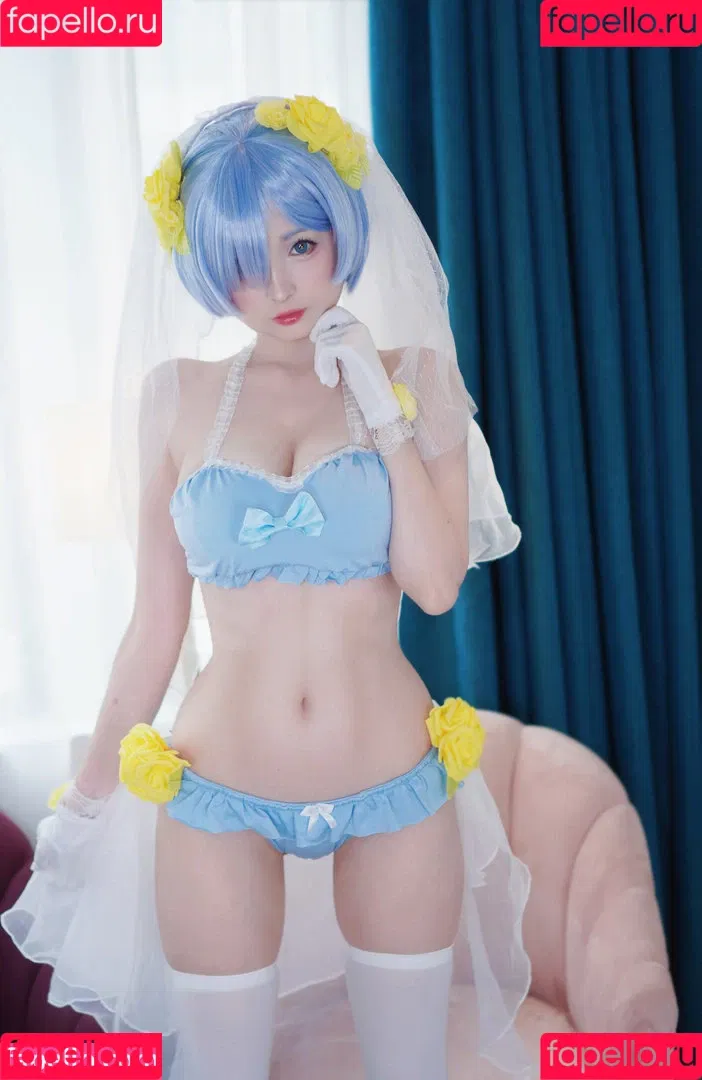 Hidori Rose Onlyfans Photo Gallery 