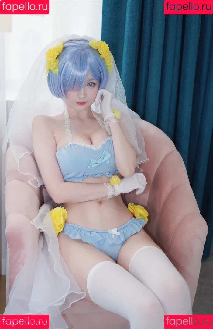 Hidori Rose Onlyfans Photo Gallery 