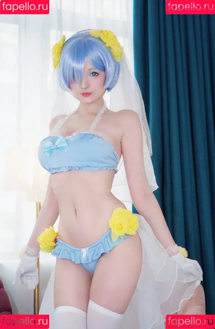 Hidori Rose Onlyfans Photo Gallery 