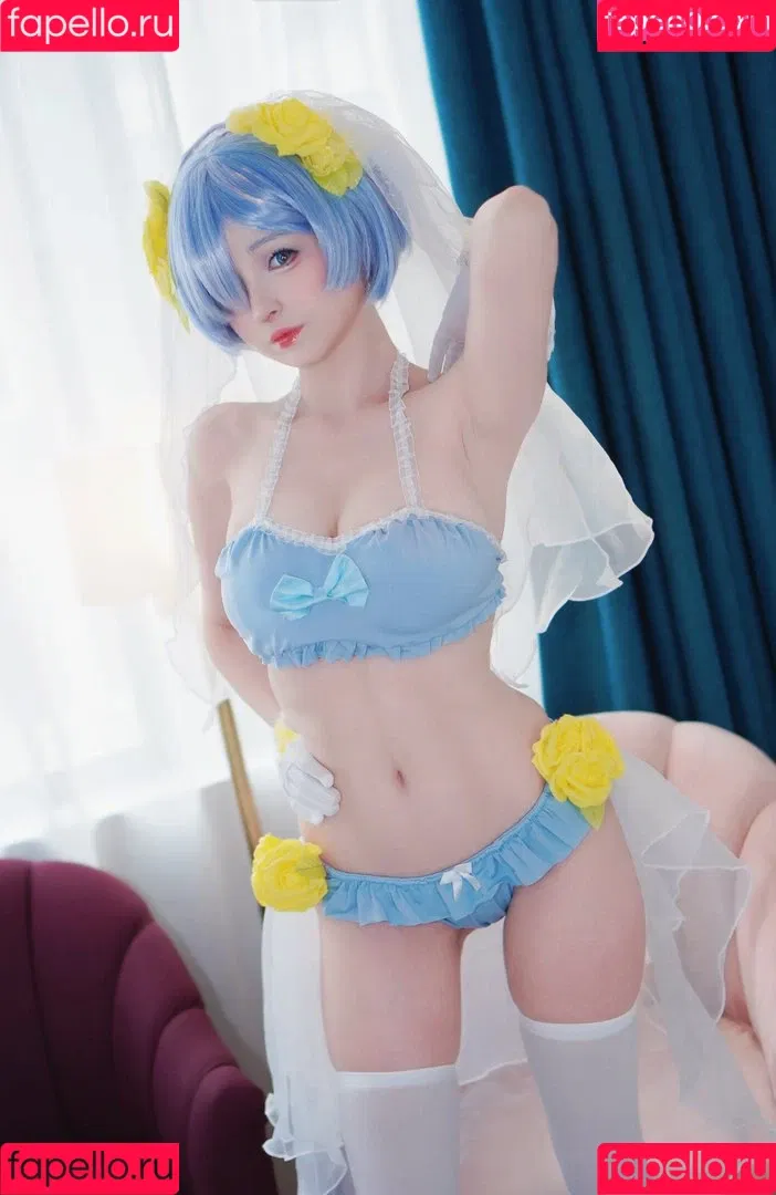 Hidori Rose Onlyfans Photo Gallery 