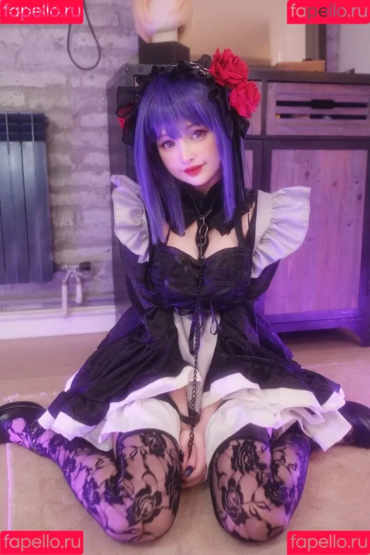 Hidori Rose Onlyfans Photo Gallery 