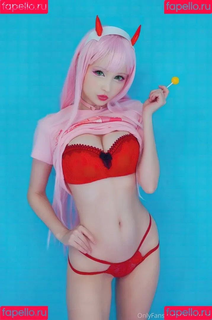 Hidori Rose Onlyfans Photo Gallery 