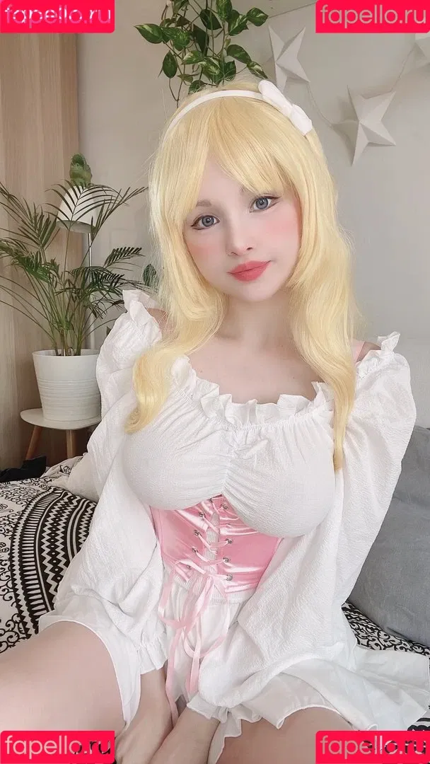 Hidori Rose Onlyfans Photo Gallery 