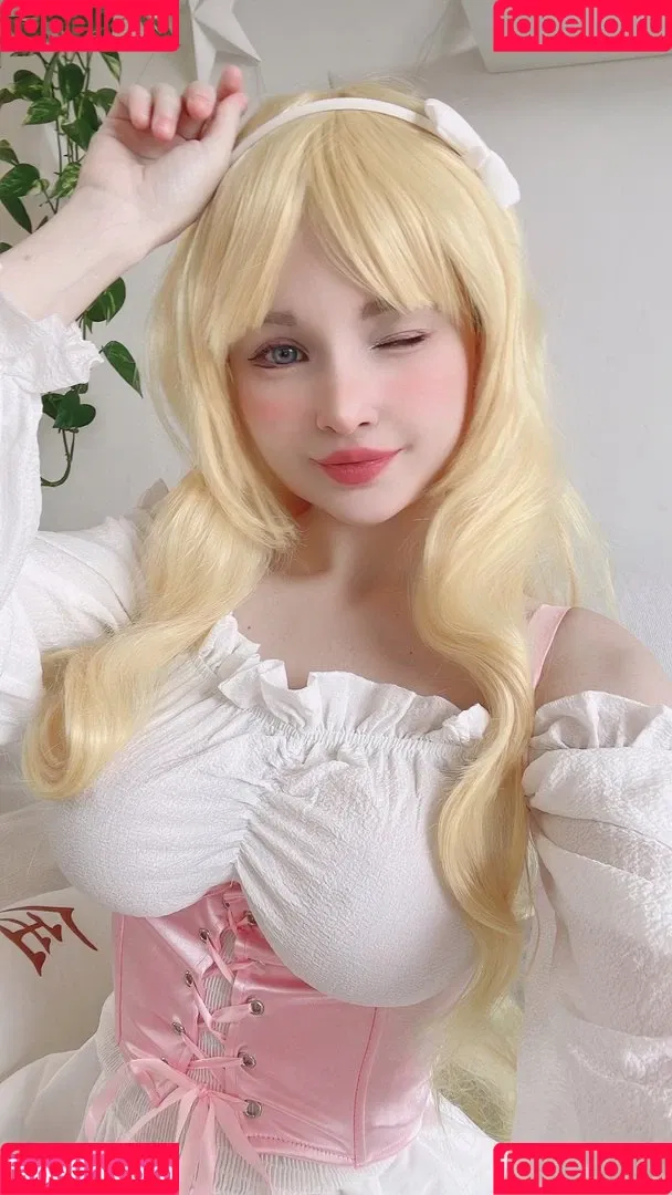 Hidori Rose Onlyfans Photo Gallery 