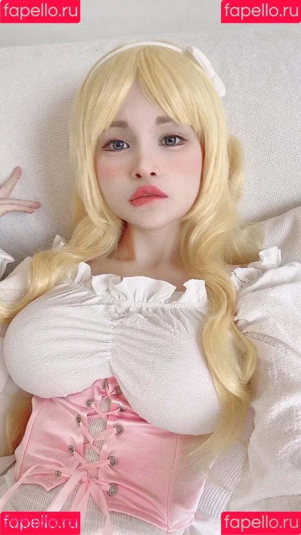 Hidori Rose Onlyfans Photo Gallery 