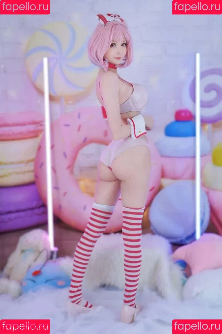 Hidori Rose Onlyfans Photo Gallery 