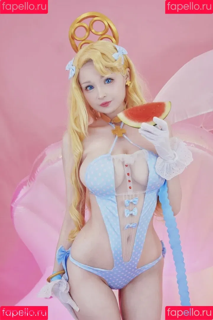 Hidori Rose Onlyfans Photo Gallery 