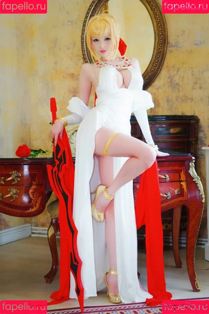 Hidori Rose Onlyfans Photo Gallery 