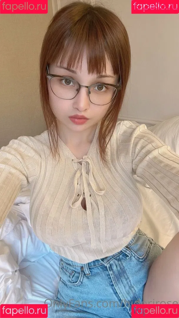 Hidori Rose Onlyfans Photo Gallery 