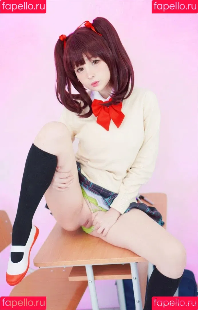Hidori Rose Onlyfans Photo Gallery 